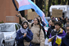 2024 03 30 - Trans Visibility March 2024 - Porto